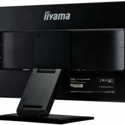 Meilleure vente ❤️ Iiyama ProLite T2454MSC-B1AG - 24/4ms/FHD 🎉 -Logitech Shop 3040a0d0 c5a5 4450 b532 bab2590ca70e
