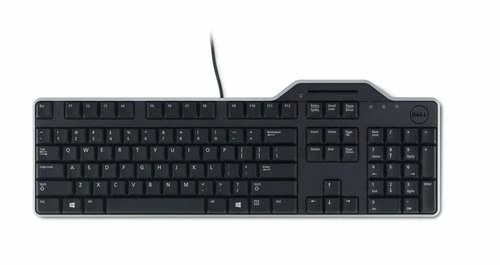 De gros 🎉 DELL KB813 Noir 💯 3 De gros 🎉 DELL KB813 Noir 💯