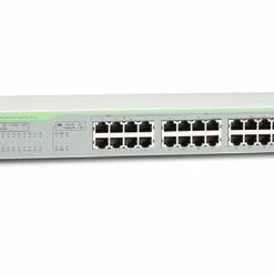 Sortie 🌟 Allied Telesis AT-FS750/28PS-50 - 28 (ports)/10/100/Avec POE/Manageable/24 💯