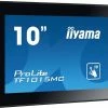Vente flash 🎉 Iiyama TF1015MC-B2 - 25ms/HDMI ⭐