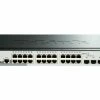 Tout neuf ✔️ D-Link 28-PORT SMART POE SWITCH 😍