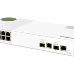 Offres 🎁 Qnap QSW-M2108R-2C - 8 (ports)/Avec POE/Manageable/2 ⭐ 14 Offres 🎁 Qnap QSW-M2108R-2C - 8 (ports)/Avec POE/Manageable/2 ⭐ -Logitech Shop 357bead6 1eb1 400a b7f8 90613315f166