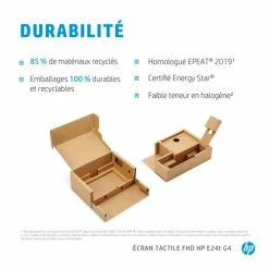 Vente flash 🧨 HP E-Series E24t G4 - 24/IPS/FHD ⭐ -Logitech Shop 35c8f5f1 467c 4cf6 a0b5 60331dd1c724