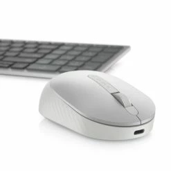 Nouveau 👏 DELL Souris Sans Fil Rechargeable Premier - MS7421W Platine, Argent 👍 18 Nouveau 👏 DELL Souris Sans Fil Rechargeable Premier - MS7421W Platine, Argent 👍 -Logitech Shop 385ea3c6 fed0 4bb7 a19f 1694877d649a