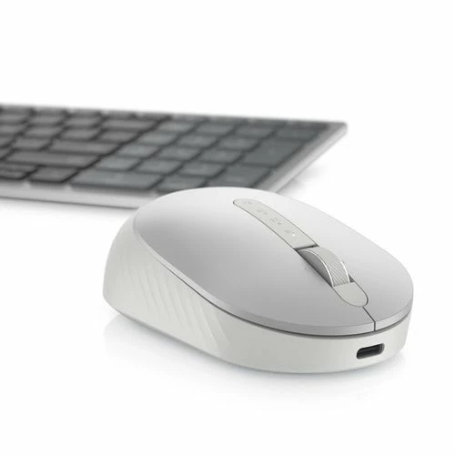 Nouveau 👏 DELL Souris Sans Fil Rechargeable Premier - MS7421W Platine, Argent 👍 8 Nouveau 👏 DELL Souris Sans Fil Rechargeable Premier - MS7421W Platine, Argent 👍 – Image 6