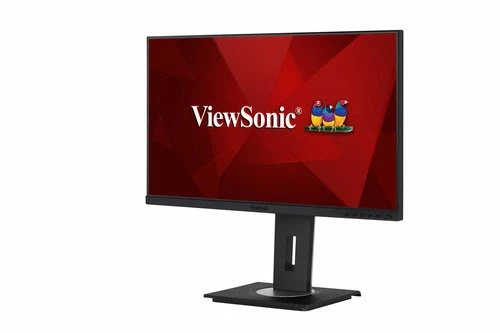 Vente flash 😍 ViewSonic VG2755-2K 27 16:9 Frameless 5ms HDMI DP 😀 6 Vente flash 😍 ViewSonic VG2755-2K 27 16:9 Frameless 5ms HDMI DP 😀 – Image 4