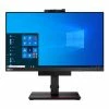Meilleur prix 👏 Lenovo ThinkCentre Tiny-In-One - 23/24/IPS/4ms/6ms/FHD/HP 😍