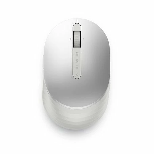 Nouveau 👏 DELL Souris Sans Fil Rechargeable Premier - MS7421W Platine, Argent 👍 7 Nouveau 👏 DELL Souris Sans Fil Rechargeable Premier - MS7421W Platine, Argent 👍 – Image 5