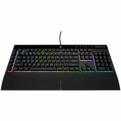 Coupon 🥰 Corsair K55 RGB PRO CH-9226765-FR 🧨