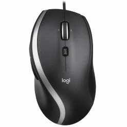 Remise ✨ Logitech Advanced Corded Mouse M500s ⌛