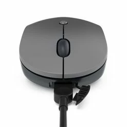 Meilleure affaire ❤️ Lenovo Mouse Go USB-C Wireless Storm Grey ⭐ -Logitech Shop 3ce1e51c 4cc4 444f b9b8 a985f14af0a3