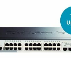 Top 10 🤩 D-Link DGS-1510-28P - 24 (ports)/10/100/1000/Avec POE/Empilable/Manageable/24 👏 -Logitech Shop 3d90b615 ff46 441f a1a2 f1f0190043b3