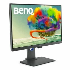 Offres ⌛ BenQ PD2705Q - 27 IPS/5ms/QHD/HDMI/DP/USB-C/60Hz 👍