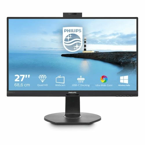 Budget 🥰 Philips 272B7QUBHEB/00 27 16:9 IPS 2560x1440 ✔️ 3 Budget 🥰 Philips 272B7QUBHEB/00 27 16:9 IPS 2560x1440 ✔️