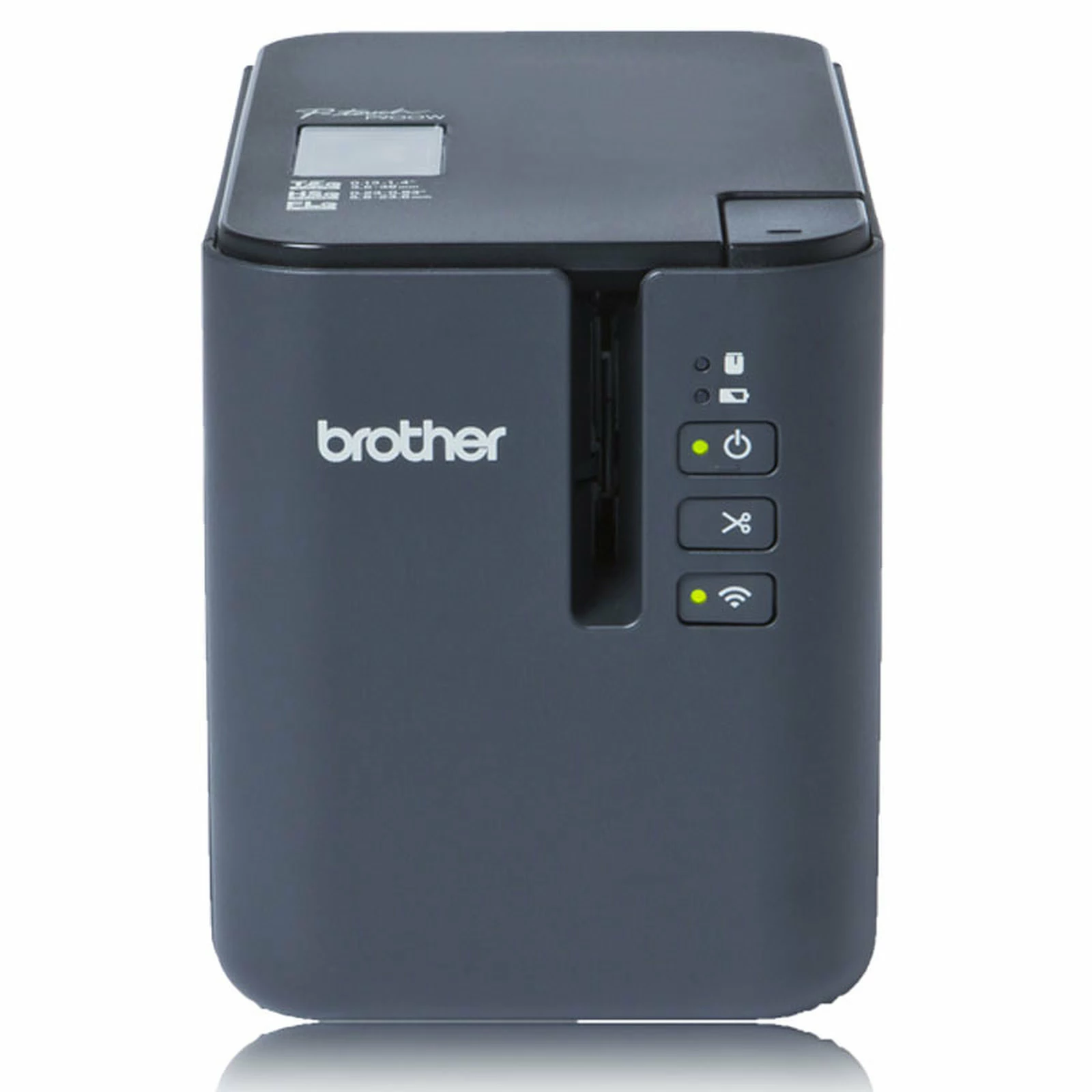 Meilleure affaire 🎉 Brother P-Touch PT-P900W 🔔 5 Meilleure affaire 🎉 Brother P-Touch PT-P900W 🔔 – Image 3