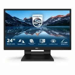Bon marché 🎉 Philips 242B9T/00 - 24/23/IPS/5ms/FHD/DVI/HDMI/HP/75Hz 💯