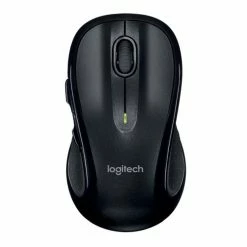 Vente flash ✔️ Logitech Wireless Mouse M510 - BLACK - EMEA 🔥