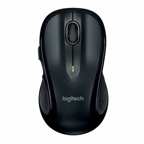 Vente flash ✔️ Logitech Wireless Mouse M510 - BLACK - EMEA 🔥 3 Vente flash ✔️ Logitech Wireless Mouse M510 - BLACK - EMEA 🔥