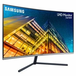 Offres ✔️ Samsung U32R590CWR - 31.5 Incurvé/4ms/4K/HDMI/DP 🎁 10 Offres ✔️ Samsung U32R590CWR - 31.5 Incurvé/4ms/4K/HDMI/DP 🎁 -Logitech Shop 41e3832a bced 445b ac38 9acc64aae2f7