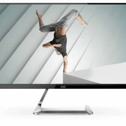 Tout neuf ⭐ AOC Q27T1 - 27/IPS/5ms/QHD/HDMI/75Hz ⌛ -Logitech Shop 439b4000 861f 403a 8552 644e2c71e65a