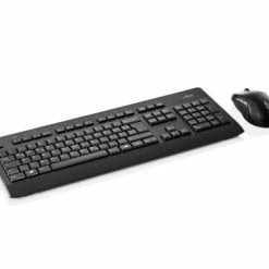 Sortie 🔔 Fujitsu Set LX960 Noir 🎉