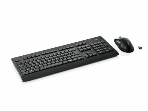 Sortie 🔔 Fujitsu Set LX960 Noir 🎉 3 Sortie 🔔 Fujitsu Set LX960 Noir 🎉