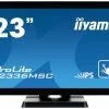 Offres 💯 Iiyama ProLite T2336MSC-B2 - 23/5ms/FHD/DVI/HDMI/HP/75Hz 🌟