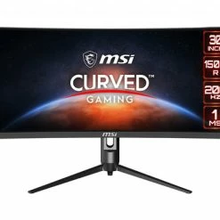 Remise 🎉 MSI Optix MAG301CR2 - 29.5 Inc/1ms/WFHD/DP/HDMI/200Hz ⭐