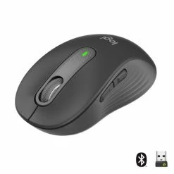 Offres 🧨 Logitech Signature M650 M Business Grap Droitier ⭐