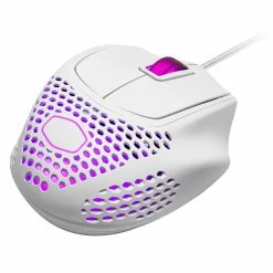 Coupon 🌟 Cooler Master MM720 Matte White 👏 -Logitech Shop 49547dc3 266b 43a5 9142 0c934a3afbe0