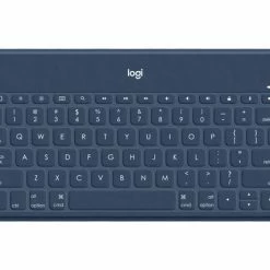 Le moins cher 😍 Logitech KEYS-TO-GO CLASSIC BLUE ❤️