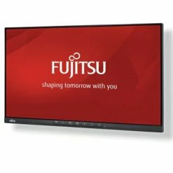 Meilleur prix ✨ Fujitsu E24-9 TOUCH - 23/24/IPS/Tact./5ms/FHD/HP/76Hz ✔️