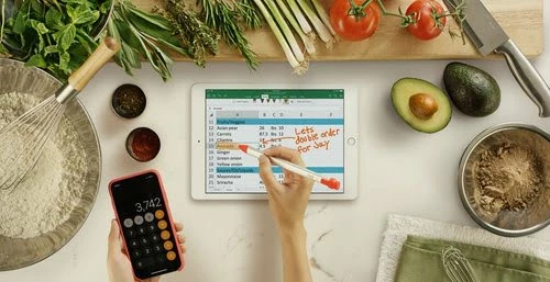 Acheter 👏 Logitech Crayon Orange, Blanc 🔥 25 Acheter 👏 Logitech Crayon Orange, Blanc 🔥 – Image 23