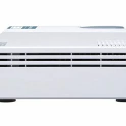 Promo ❤️ Qnap QSW-M408-4C - 8 (ports)/10/100/1000/Sans POE/Non Empilable/Manageable/4 ⭐ -Logitech Shop 4e636dfc 1e25 4355 97aa 5886e13b195a