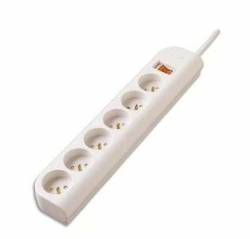 Tout neuf 🤩 Belkin BLOC ECO 6 PRISES CORDON 1M 🛒 2 Tout neuf 🤩 Belkin BLOC ECO 6 PRISES CORDON 1M 🛒