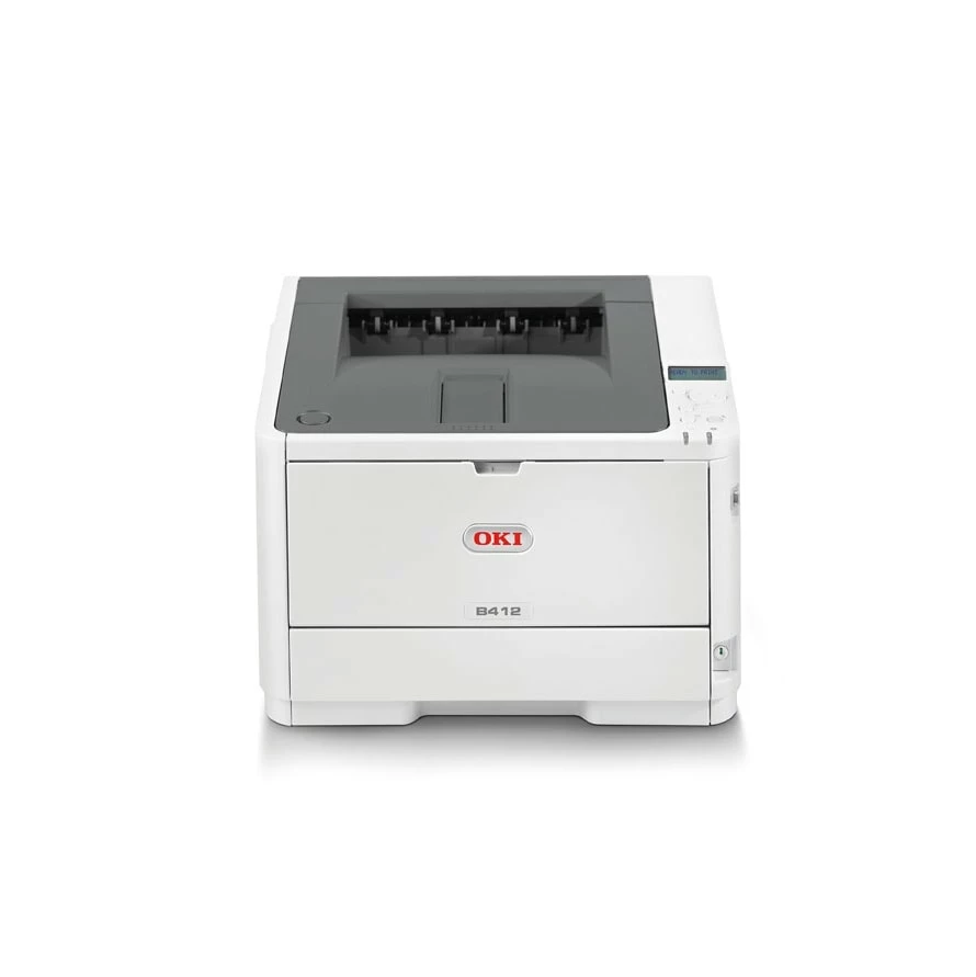 Meilleure affaire 🛒 Oki B412dn - Monochrome/Recto-Verso/33ppm/A4 ⭐ 3 Meilleure affaire 🛒 Oki B412dn - Monochrome/Recto-Verso/33ppm/A4 ⭐
