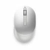 Nouveau 👏 DELL Souris Sans Fil Rechargeable Premier - MS7421W Platine, Argent 👍