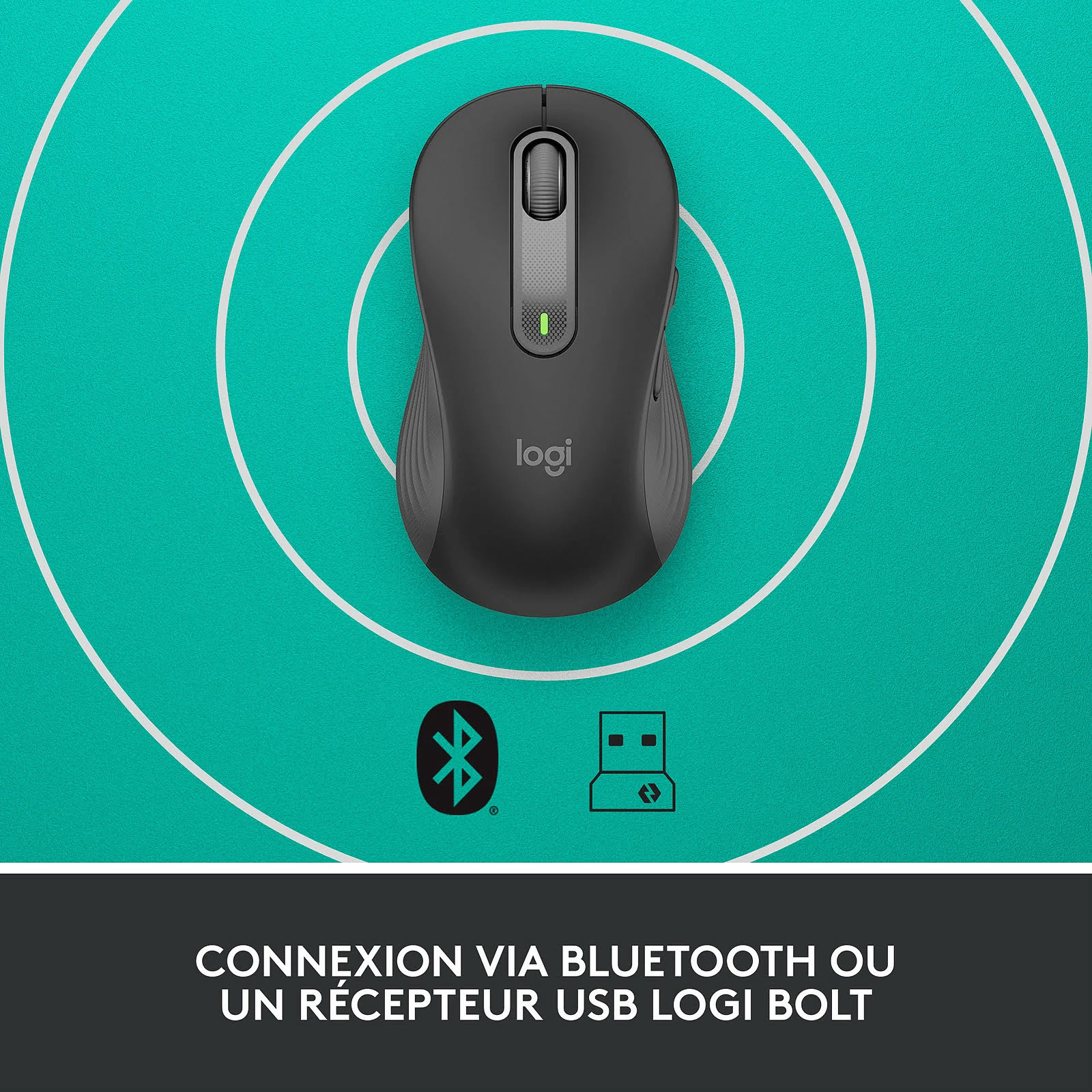 Les meilleures critiques de 🎁 Logitech M650 Signature L Gaucher Bluetooth - Graphite 👏 4 Les meilleures critiques de 🎁 Logitech M650 Signature L Gaucher Bluetooth - Graphite 👏 – Image 2