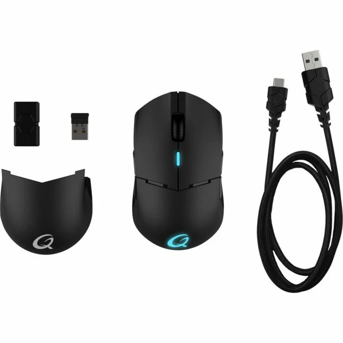 Les meilleures critiques de 🔔 QPAD DX900 - 16K DPI/Wireless/RGB/8 Boutons 🔔 3 Les meilleures critiques de 🔔 QPAD DX900 - 16K DPI/Wireless/RGB/8 Boutons 🔔