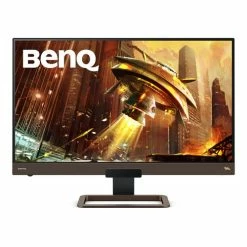 Vente flash 🔥 BenQ EX2780Q - 27 IPS/5ms/QHD/HDMI/DP/HP/165Hz 😉