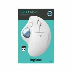 Meilleur prix 😍 Logitech ERGO M575 - OFFWHITE - EMEA 🧨 -Logitech Shop 5787df37 2b6c 42c0 989b 59785e095705