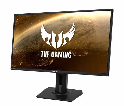 Acheter ❤️ Asus VG27AQ - 27 IPS/1ms/QHD/HDMI/DP/165Hz 🎉 4 Acheter ❤️ Asus VG27AQ - 27 IPS/1ms/QHD/HDMI/DP/165Hz 🎉 – Image 2