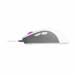 Meilleure vente ✔️ Cooler Master MM730 Blanche Matte 👍 -Logitech Shop 5868ba3d 9ff5 482b 8dcb 1d3268b89ed4