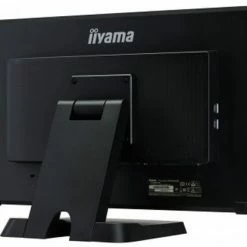 Offres 💯 Iiyama ProLite T2336MSC-B2 - 23/5ms/FHD/DVI/HDMI/HP/75Hz 🌟 -Logitech Shop 599d3454 606f 434d 8068 885f476a33aa