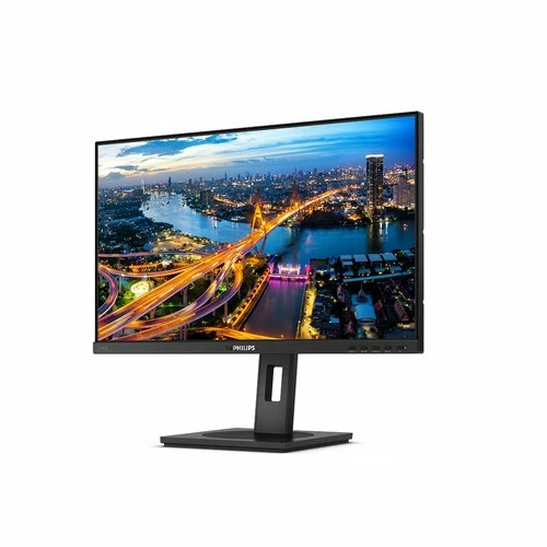 Acheter 😀 Philips B Line 246B1/00 - 24/IPS/4ms/QHD ✨ 9 Acheter 😀 Philips B Line 246B1/00 - 24/IPS/4ms/QHD ✨ – Image 7