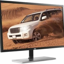 Le moins cher 🔔 AOC 79 Series U2879VF - 28/TN/1ms/UWFHD/3840x2160/DVI/76Hz ✨ -Logitech Shop 5dec6215 7ad1 4f28 b32f 8988c6e0f498