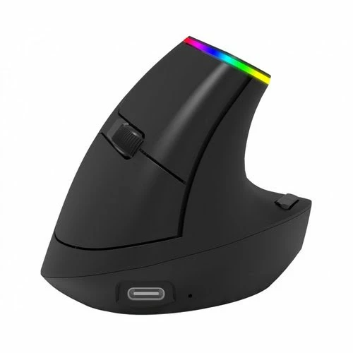 Sortie 🤩 Ordissimo Ergonomic Mouse ART0425 (ART0425) ✨ 3 Sortie 🤩 Ordissimo Ergonomic Mouse ART0425 (ART0425) ✨