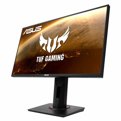 De gros 🌟 Asus VG258QM - 24.5 TN/0.5ms/FHD/HDMI/DP/HP/280Hz 😀 4 De gros 🌟 Asus VG258QM - 24.5 TN/0.5ms/FHD/HDMI/DP/HP/280Hz 😀 – Image 2