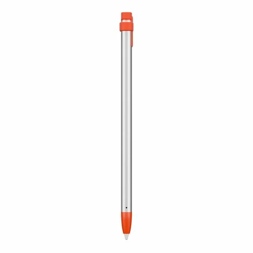 Acheter 👏 Logitech Crayon Orange, Blanc 🔥 4 Acheter 👏 Logitech Crayon Orange, Blanc 🔥 – Image 2