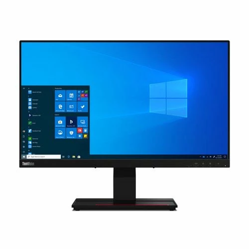 Meilleur prix ⭐ Lenovo ThinkVision T24t-20 - 24/IPS/4ms/6ms/FHD 😍 4 Meilleur prix ⭐ Lenovo ThinkVision T24t-20 - 24/IPS/4ms/6ms/FHD 😍 – Image 2